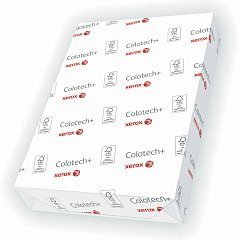 Бумага XEROX COLOTECH+ SRA3, 250г/м, 150л, д/полноцв. лазерной печати, А+, Австрия, 170%(CIE), 89775, 003R98977R фото