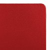 Блокнот А5 (130х210 мм), BRAUBERG ULTRA, балакрон, 80 г/м2, 96 л., в точку, красный, 113042