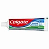 Зубная паста 100мл COLGATE "Натуральная мята", тройное действие, с фторидом, ш/к 2899, 7891024128992