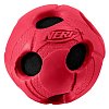 Мяч с отверстиями Nerf 7.5 см