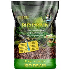 Грунт для террариума Bio Drain 2 кг, PT3115 фото