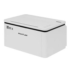 Принтер лазерный PANTUM BP2300W, А4, 22 стр/мин, 10000 стр/мес, WiFi фото
