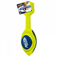 Nerf Снаряд из вспененной резины и нейлона. 30 см (серия "Мегатон"). фото