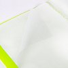 Папка 40 вкладышей BRAUBERG "Neon", 25 мм, неоновая, зеленая, 700 мкм, 227452