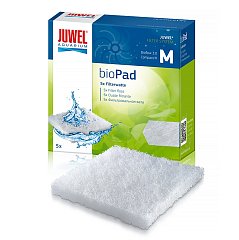Губка из синтепона для фильтра Bioflow 3.0, для механич. очистки "Bio Pad" размер M фото