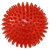 Игрушка для собак из термопласт. резины "Мяч с шипами", d75мм, Triol