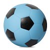Игрушка для собак из винила "Мяч футбольный", d65мм, Triol