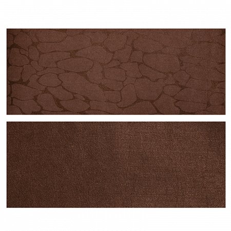 Коврик-субстрат двусторонний коричневый, 600*450мм, Laguna фото