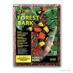 Кора лесная для террариумов Forest Bark  8,8 л PT2752 фото
