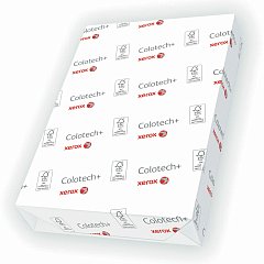 Бумага XEROX COLOTECH+ SRA3, 200г/м, 250л, д/полноцв. лазерной печати, А+, Австрия, 170%(CIE), 79691, 003R97969 фото