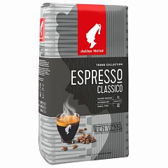 Кофе в зёрнах JULIUS MEINL "Espresso Classico Trend Collection", 1000 г, ш\к 25411, 89534 фото