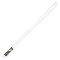 Холст в рулоне BRAUBERG ART CLASSIC, 1,6x10 м, грунт., 380 г/м2, 100% хлопок, среднее зерно, 191032 фото