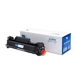 Картридж лазерный NV PRINT (NV-W1500A) для HP LaserJet M111/M111a/M111w/ M141/M141a/M141w, ресурс 980 стр., БЕЗ ЧИПА, БЕЗ ГАРАНТИИ, NV-W1500ANC фото