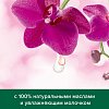 Гель для душа 250мл PALMOLIVE НАТУРЭЛЬ "Черная орхидея с увлажняющим молочком", ш/к 3, 8693495051927