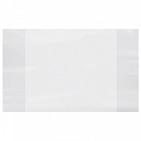 Обложка ПЭ 210х350 мм для тетрадей и дневников, ЮНЛАНДИЯ, 150 мкм, 229386 фото