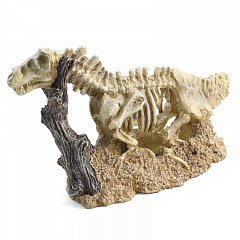 Грот 2804LD "Скелет динозавра", 235*85*145мм, Laguna фото