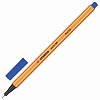 Ручки капиллярные (линеры) 10 ЦВЕТОВ, STABILO "Point 88", линия письма 0,4 мм, 8810