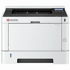 Принтер лазерный KYOCERA ECOSYS PA4000x А4, 40 стр/мин, 80000 стр/мес, ДУПЛЕКС, сетевая карта, 110C153NL0 фото