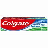 Зубная паста 100мл COLGATE "Натуральная мята", тройное действие, с фторидом, ш/к 2899, 7891024128992