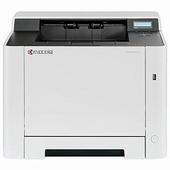 Принтер лазерный ЦВЕТНОЙ KYOCERA PA2100cwx А4, 21 стр./мин., 65000 стр./мес., ДУПЛЕКС, Wi-Fi, сетевая карта, 110C093NL0 фото