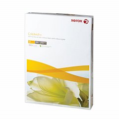 Бумага XEROX COLOTECH PLUS, А3, 200 г/м2, 250 л., для полноцветной лазерной печати, А++, Австрия, 170% (CIE), 003R97968 фото