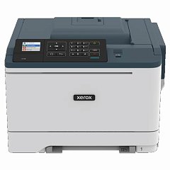 Принтер лазерный ЦВЕТНОЙ XEROX C310, А4, 33 стр./мин., 80000 стр./мес, ДУПЛЕКС, Wi-Fi, сетевая карта, C310V_DNI фото