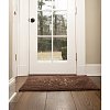 Dog Gone Smart коврик для животных супер-впитывающий Doormat L, коричневый мокко