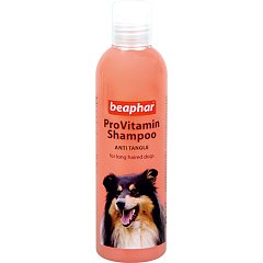 Beaphar Шампунь «Pro Vitamin» для собак от колтунов. 250мл фото