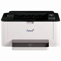 Принтер лазерный Fplus PB301DNW, A4, 30 стр./мин., 65000 стр./мес., ДУПЛЕКС, Wi-Fi, сетевая карта фото