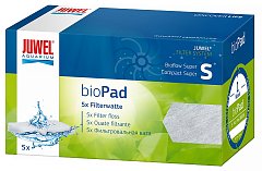 Губка синтепон Bio Pad для фильтра Bioflow Super фото