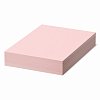 Бумага цветная DOUBLE A, А4, 80г/м2, 500 л, пастель, розовый фламинго, ш/к 23496