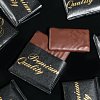 Шоколад порционный HALLOREN "Royal Mints" с мятной начинкой, 200 г, 40659