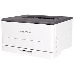Принтер лазерный ЦВЕТНОЙ PANTUM CP1100, А4, 18 стр./мин., 30000 стр./мес. фото
