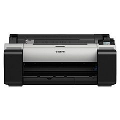 Плоттер CANON imagePROGRAF iPF TM-200 24 (3062C003), А1, USB, Wi-Fi, сетевая карта, без подставки фото