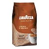 Кофе в зернах LAVAZZA "Crema E Aroma", 1000 г, 2444