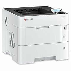 Принтер лазерный KYOCERA ECOSYS PA5000x А4, 50 стр./мин, 200000 стр./мес., ДУПЛЕКС, сетевая карта, 110C0X3NL0 фото