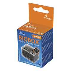 Сменный картридж AQUATLANTIS Tecatlantis EasyBox Activated Carbon фото