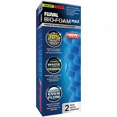 Фильтрующая губка Bio Foam MAX для фильтров Fluval 207/307. A188 фото