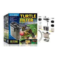 Фильтр внешний Turtle Filter FX-200. PT3630 фото