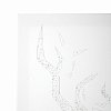 Картина по номерам 40х50 см, ОСТРОВ СОКРОВИЩ "Лесной олень", на подрамнике, акрил, кисти, 663354