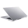 Ноутбук ACER Aspire 3 A315-24P-R2B8 15,6", Ryzen 5 7520U 8 Gb, SSD 256 Gb, NO DVD, WINDOWS 11, серебряный, NX.KDEER.00D