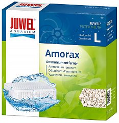 Субстрат Amorax борьба с аммонием и аммиаком Bioflow 6.0/Standart/L фото
