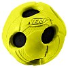 Мяч с отверстиями Nerf 6 см