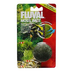 Моховые шарики Fluval Moss Ball A1344 фото