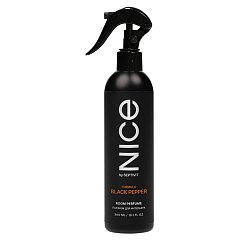 Освежитель воздуха парфюм для дома и офиса 300мл NICE by SEPTIVIT "Black Pepper", 402 фото