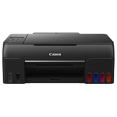 МФУ струйное CANON PIXMA G640 "4 в 1", А4, 3,9 изобр./мин, 4800х1200, Wi-Fi, СНПЧ, 4620C009 фото