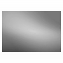 Бумага (картон) для творчества (1 лист) SADIPAL "Sirio" А2+ (500х650 мм), 225 г/м2, серебряная фольга, 20259 фото