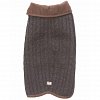 Вязаная нано куртка Nano Knit Sweater 14р.(35см)