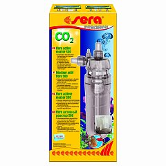 Сера Flore CO2 активный реактор  500 фото