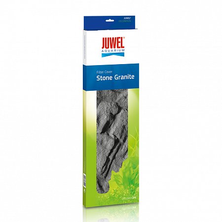 Облицовка фильтра JUWEL Stone Granite фото